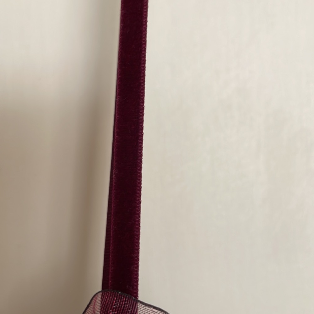 Color: Maroon - Picture 6 of 11
